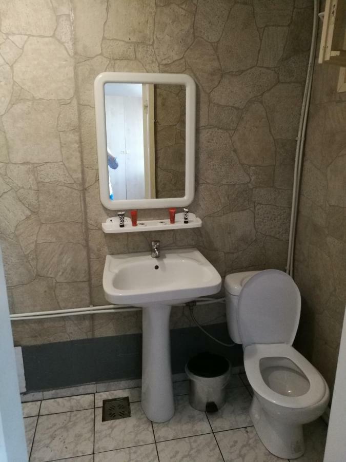 Hotel Dona مامايا المظهر الخارجي الصورة