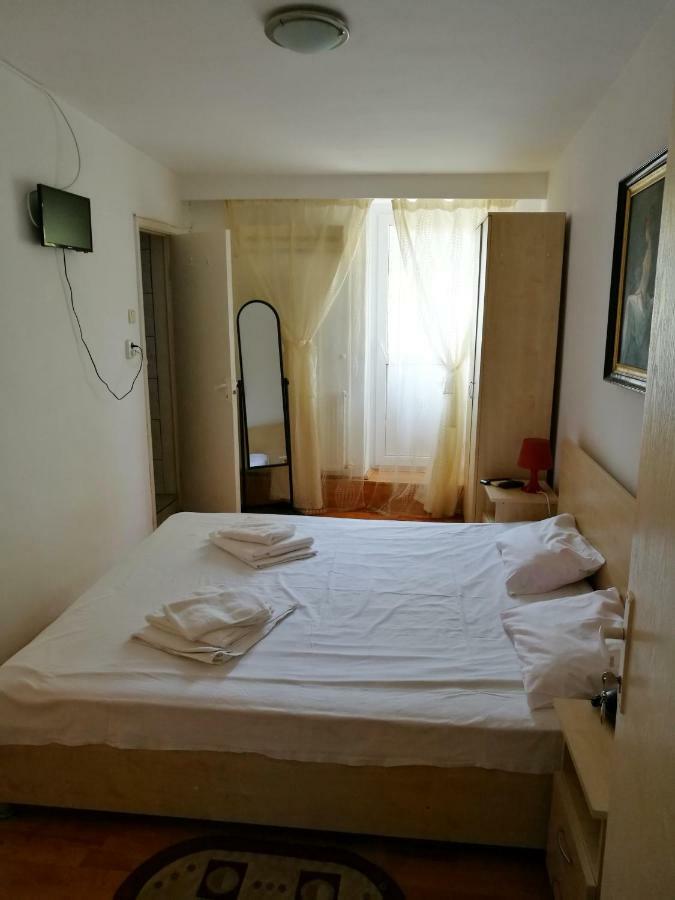 Hotel Dona مامايا المظهر الخارجي الصورة