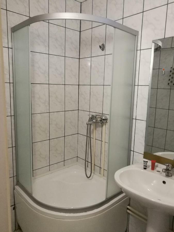 Hotel Dona مامايا المظهر الخارجي الصورة