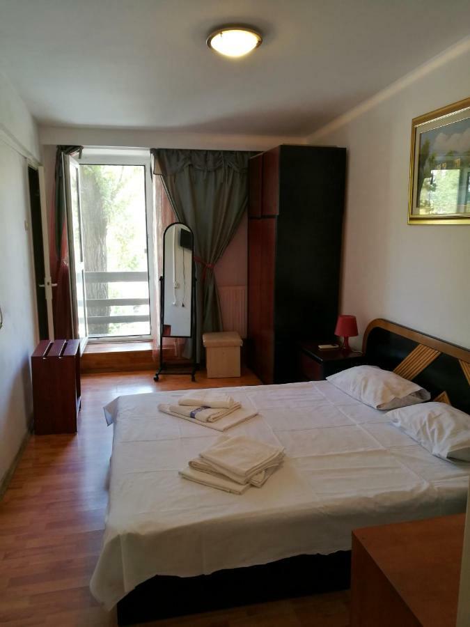 Hotel Dona مامايا المظهر الخارجي الصورة
