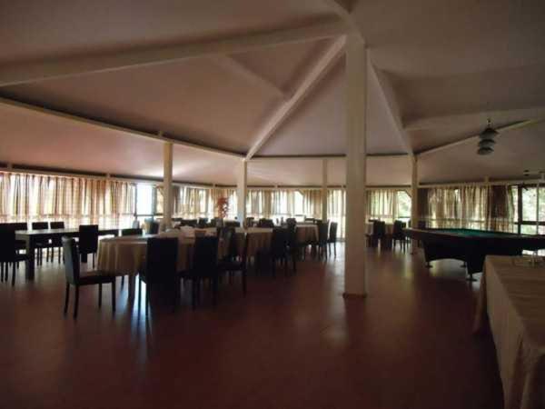 Hotel Dona مامايا المظهر الخارجي الصورة