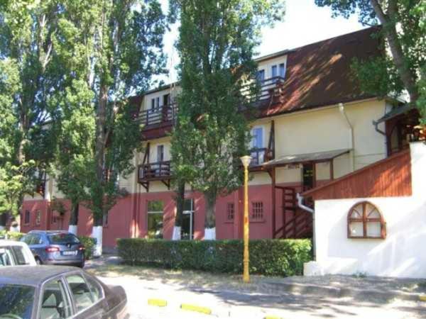 Hotel Dona مامايا المظهر الخارجي الصورة