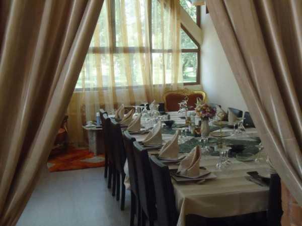 Hotel Dona مامايا المظهر الخارجي الصورة